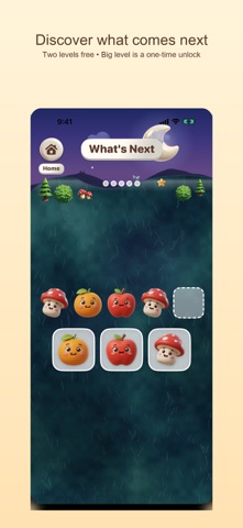 Fruit Park screenshot 4
