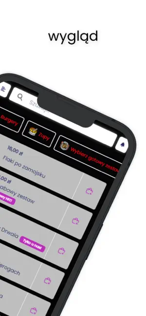 bar SCHABOWY screenshot 2