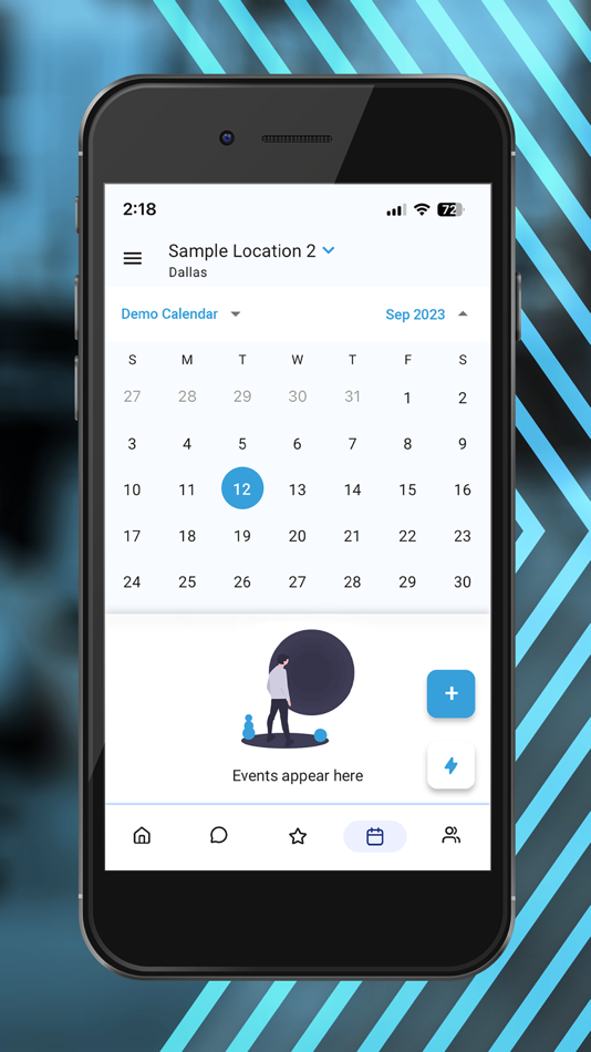 #6. Gym Profit Solutions (iOS) 由: Gym Profit Solutions