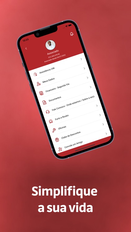 MCAR PROTEÇÃO VEICULAR