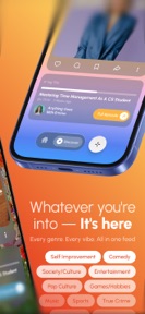 Podcast Discovery－ PodZ screenshot