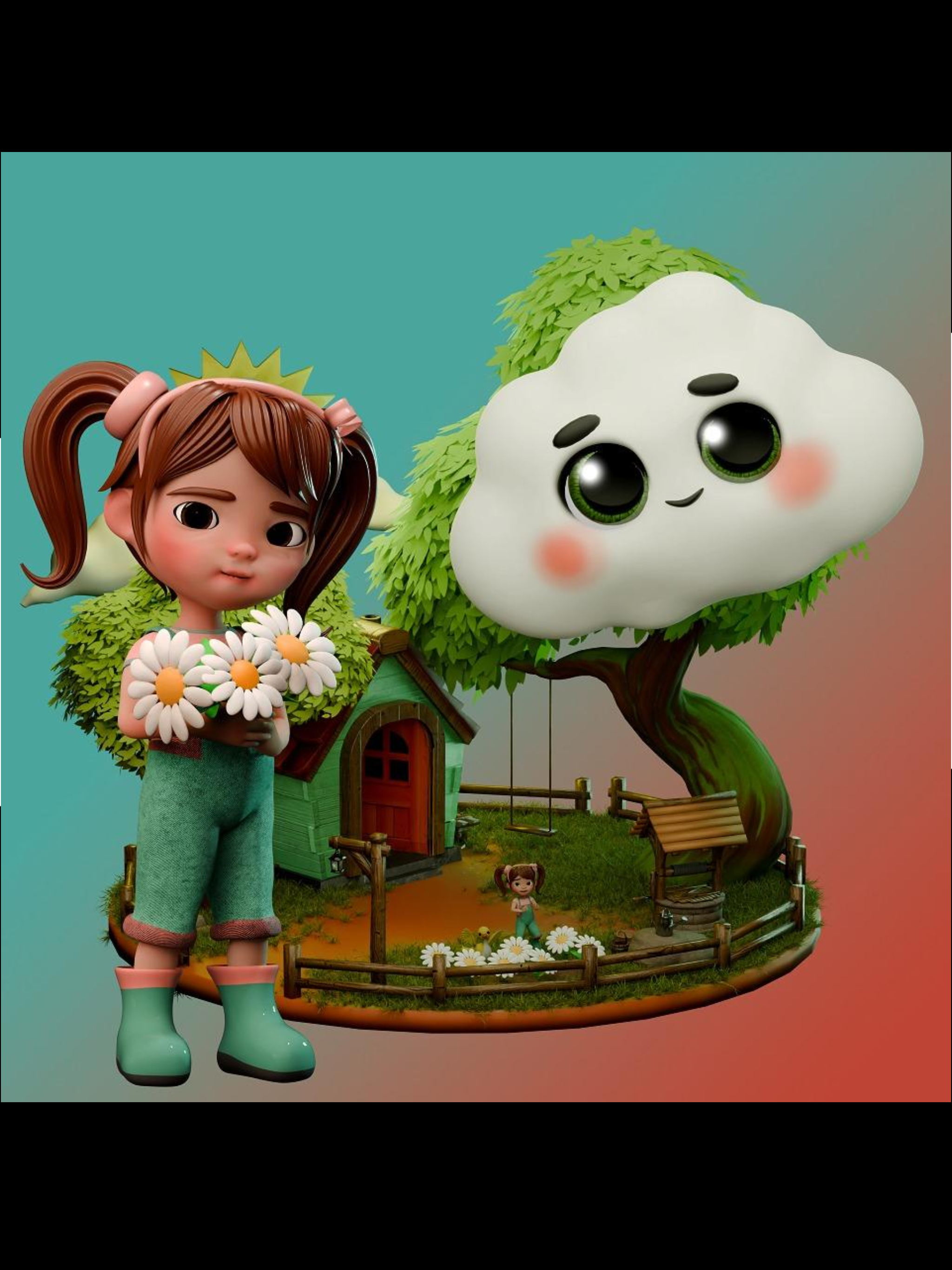 StoryBell screenshot 13
