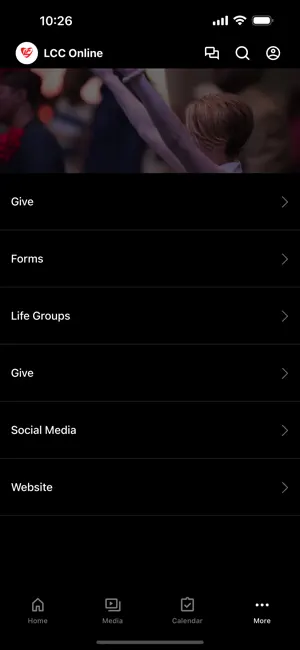Love City App screenshot 4