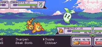 Dokimon: Quest screenshot 2