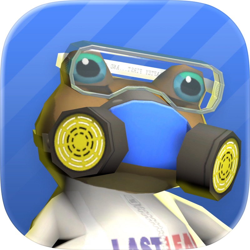Amazing Frog? screenshot 1