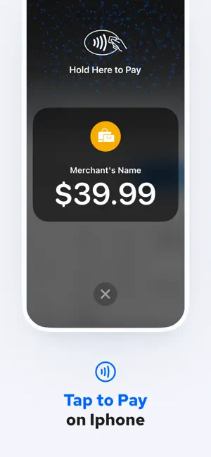 ChargeStripe: Stripe Payments screenshot 3