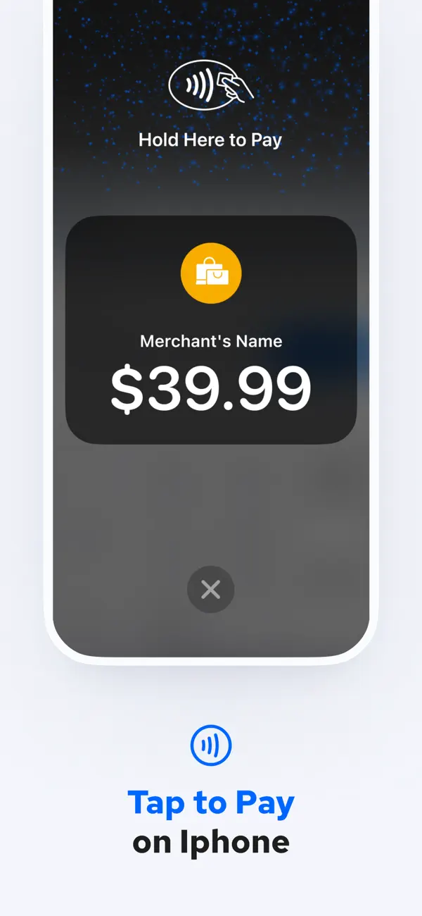 Screenshot #3 pour ChargeStripe: Stripe Payments