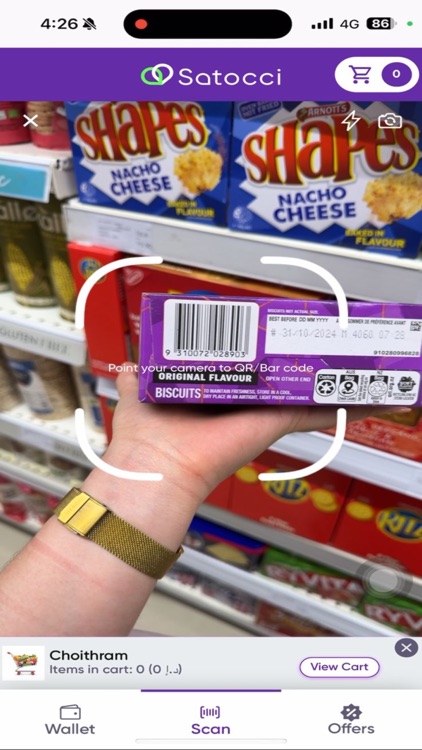 SATOCCI screenshot-3