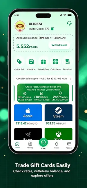 CardNex screenshot 1