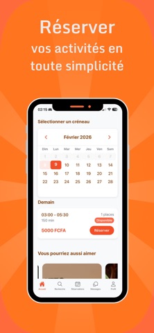 ONFEKOA screenshot