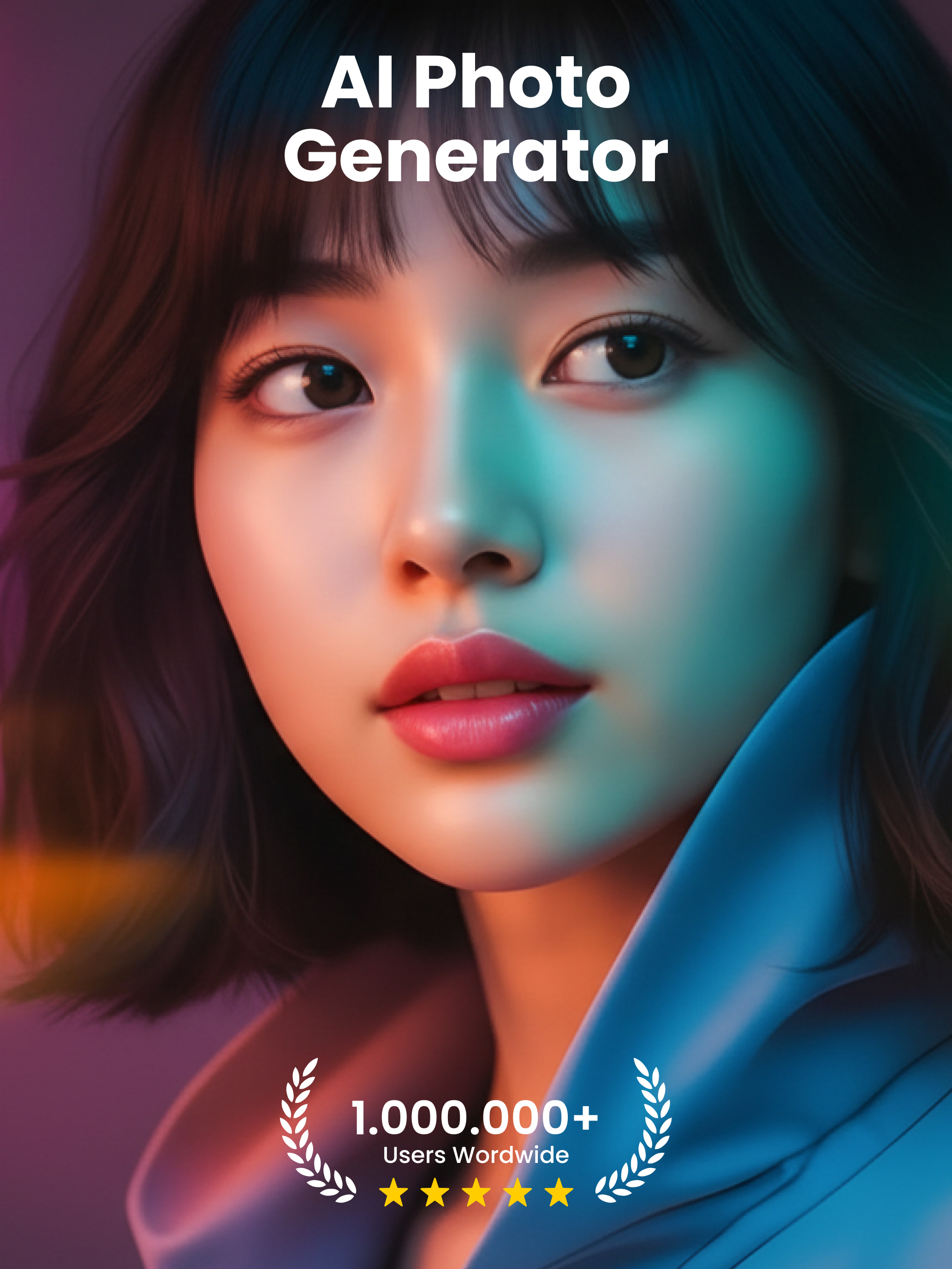 AI Photo Generator - SocialAI screenshot 9