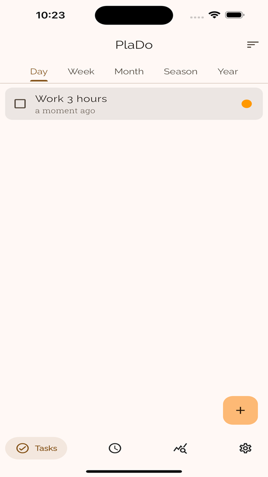 #1. PlaDo (iOS) 由: Imanil Binyaminov