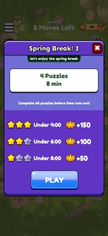 Quick Chess: Tactical Puzzles Screenshot 6 of 10