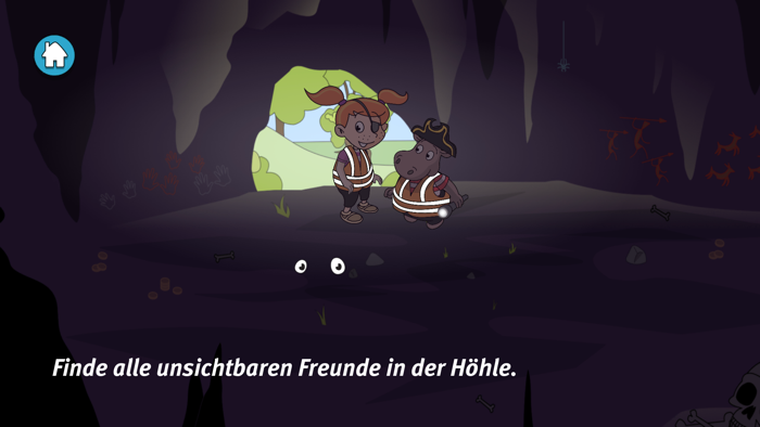 Molli und Walli  UKH