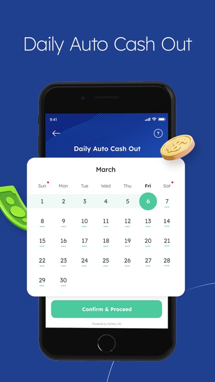 Setlary SG screenshot-5