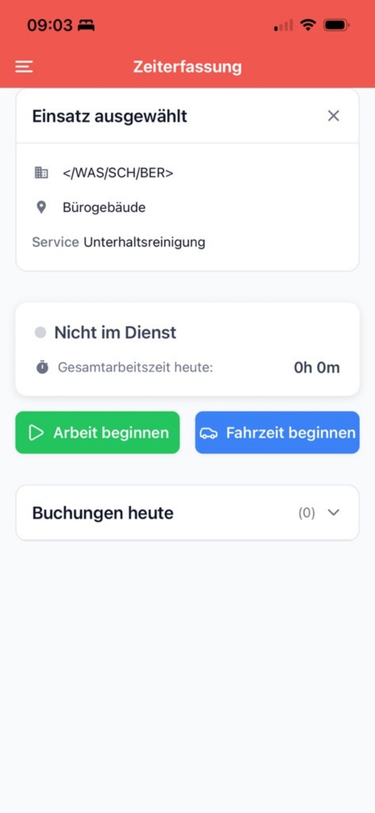 Core Mobile screenshot 3
