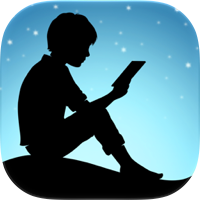 Amazon Kindle