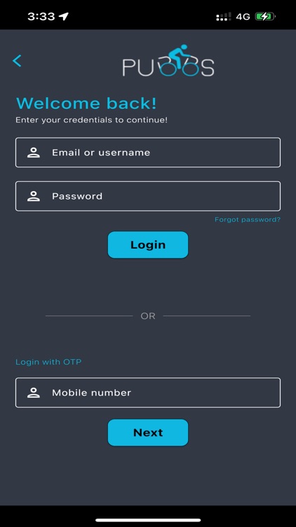 Pubbs screenshot-3