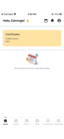 Plabcoach Screenshot 2 of 5