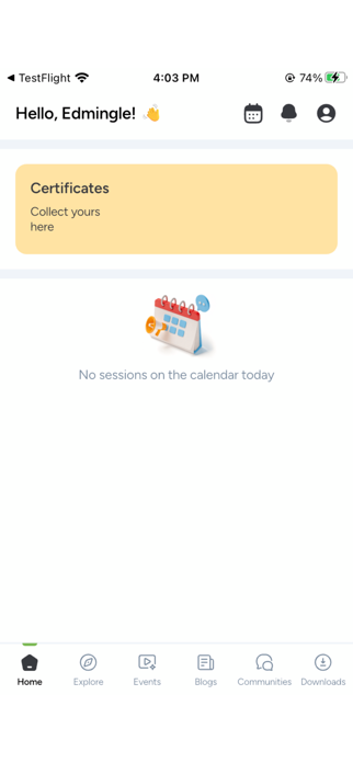 Plabcoach Screenshot 2 of 5
