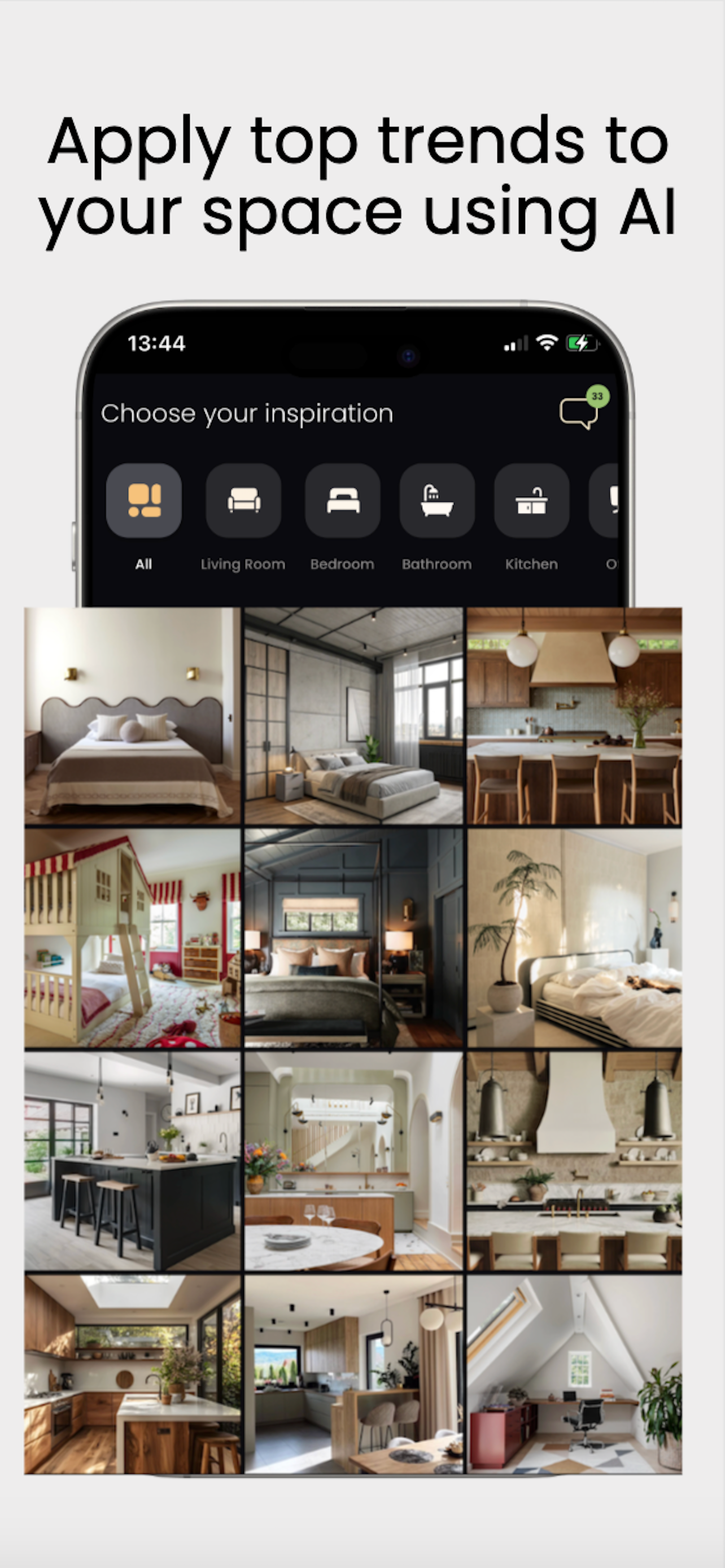 Vivid Home: Pro Designer AI