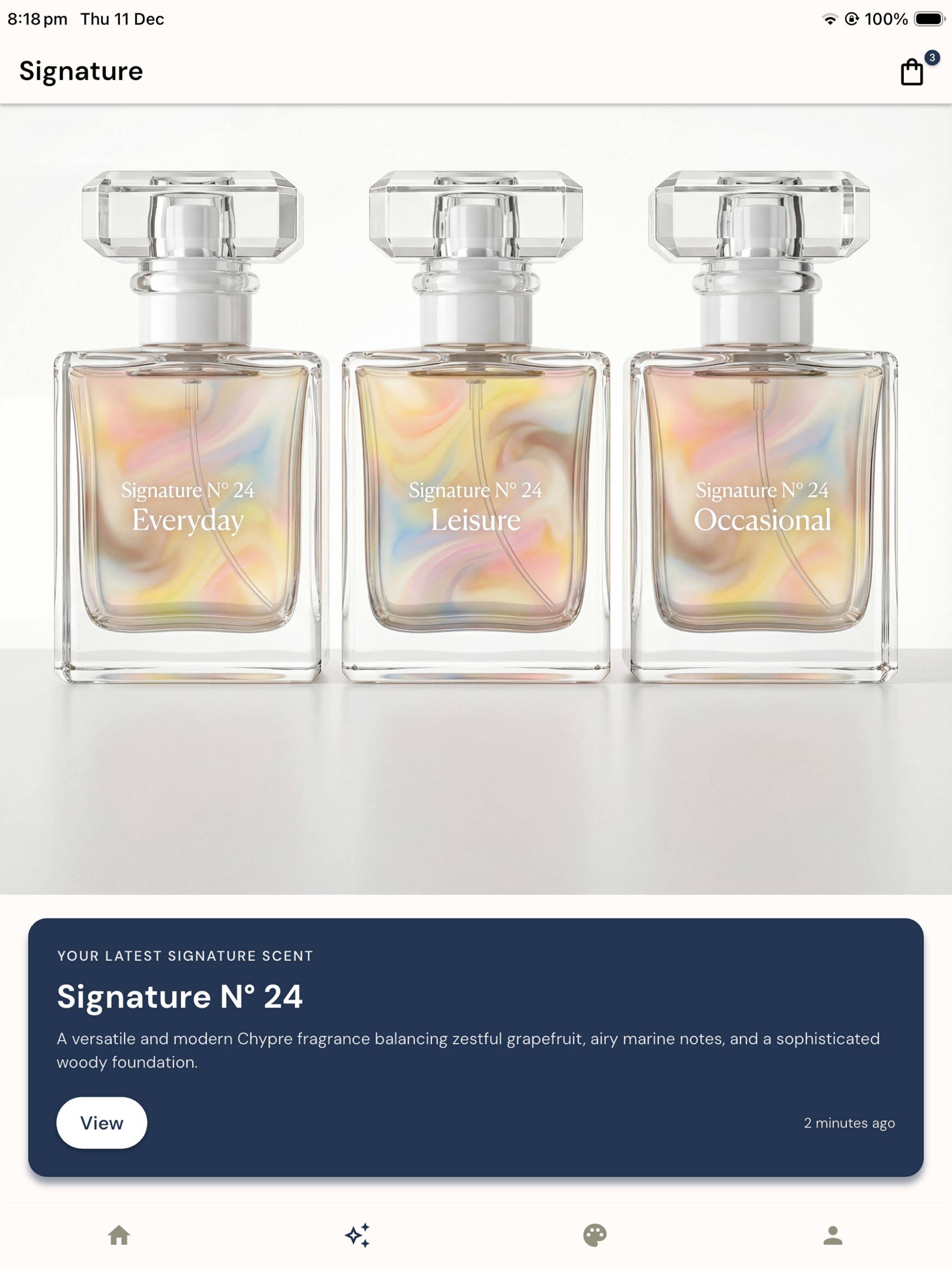Neuessence