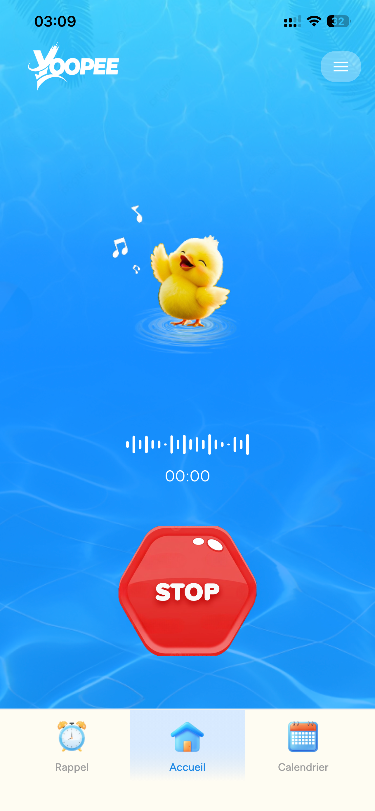 Yoopee screenshot 5