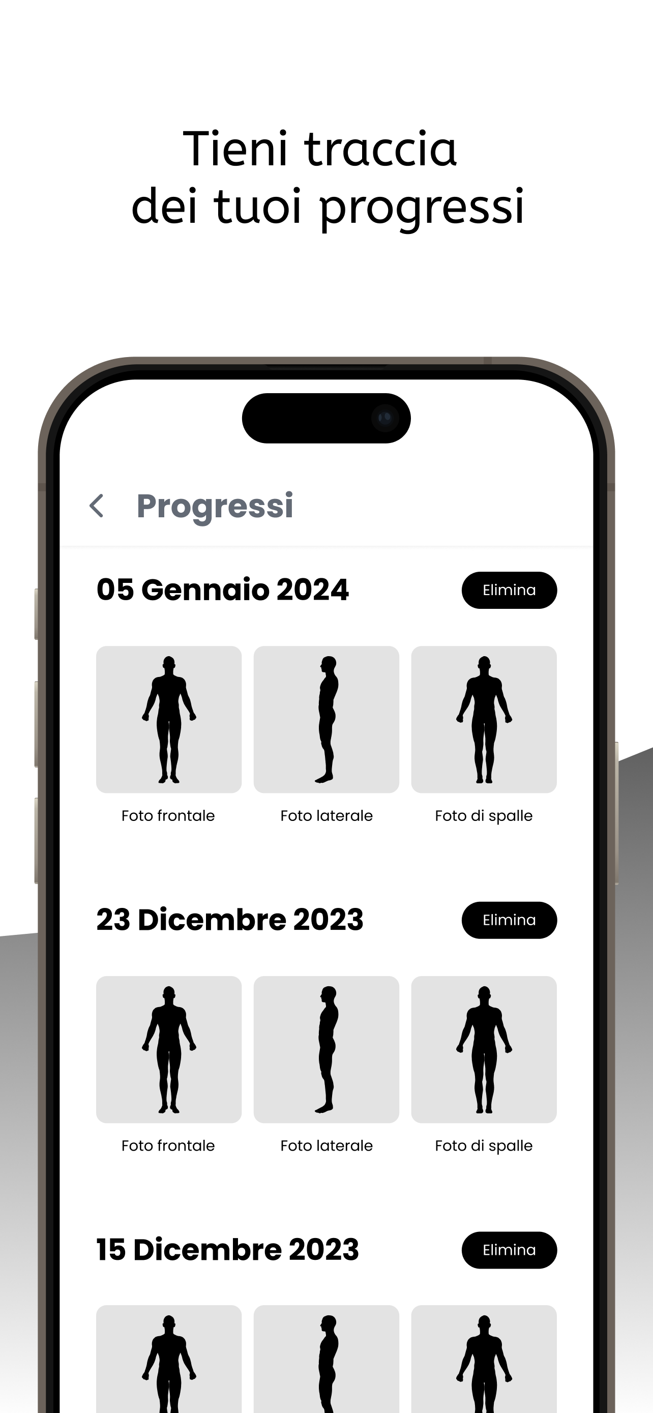 SQ Personal Coach screenshot 3