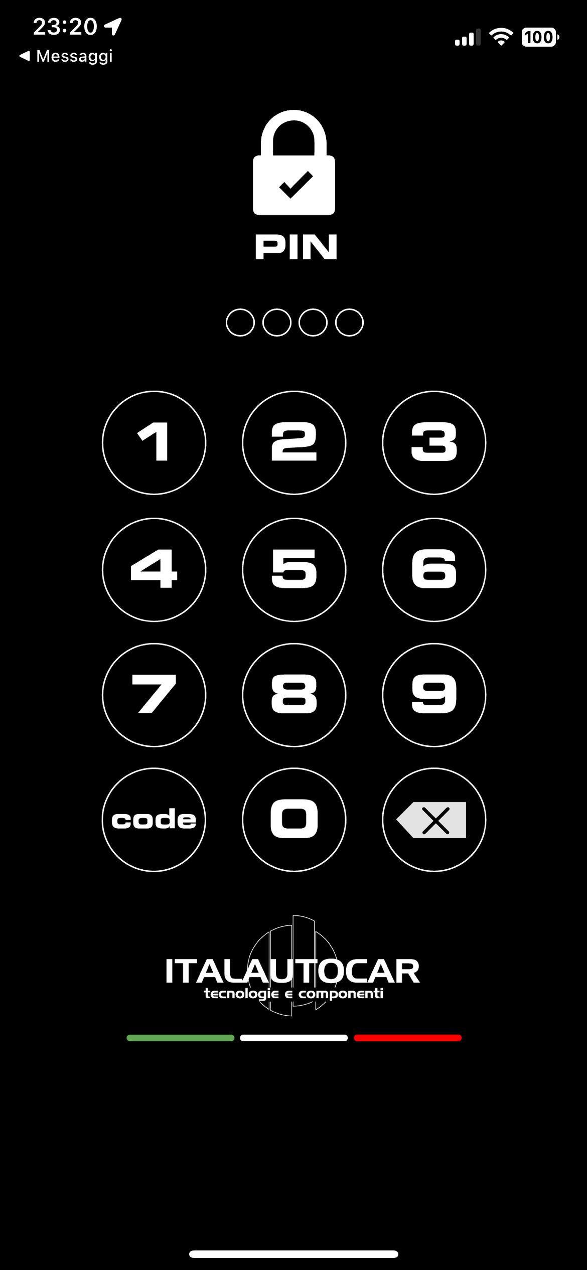 Itip Easy Click screenshot 2