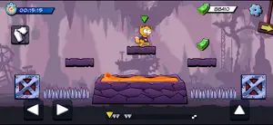 Crazy Cats: Multiplayer Racing screenshot 3