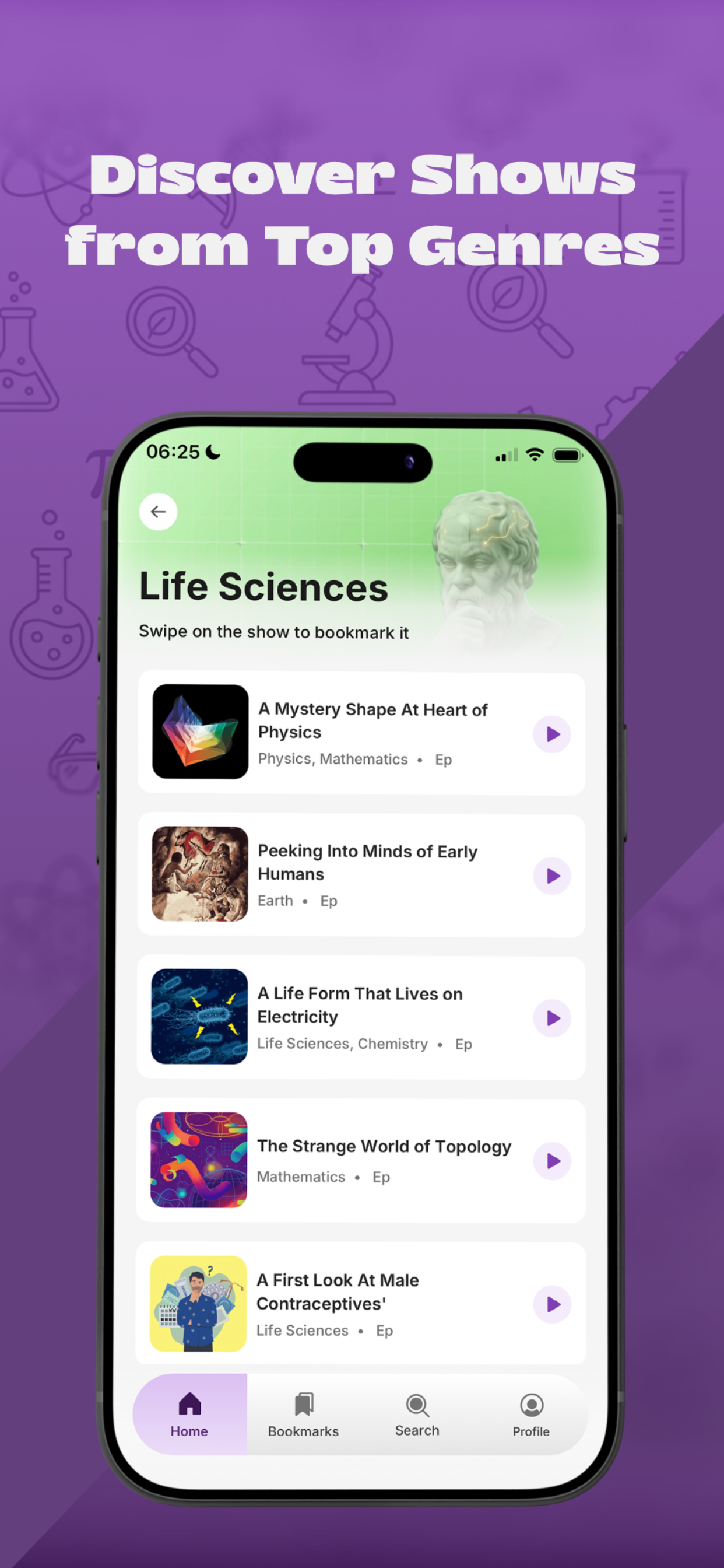 The Turing App