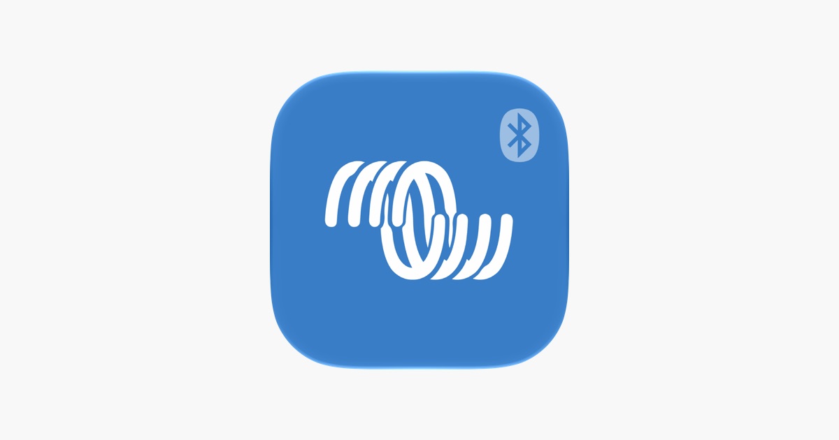 ‎VictronConnect App - App Store