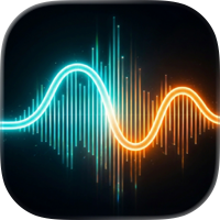 Voice Shadow: Visualizador vocal