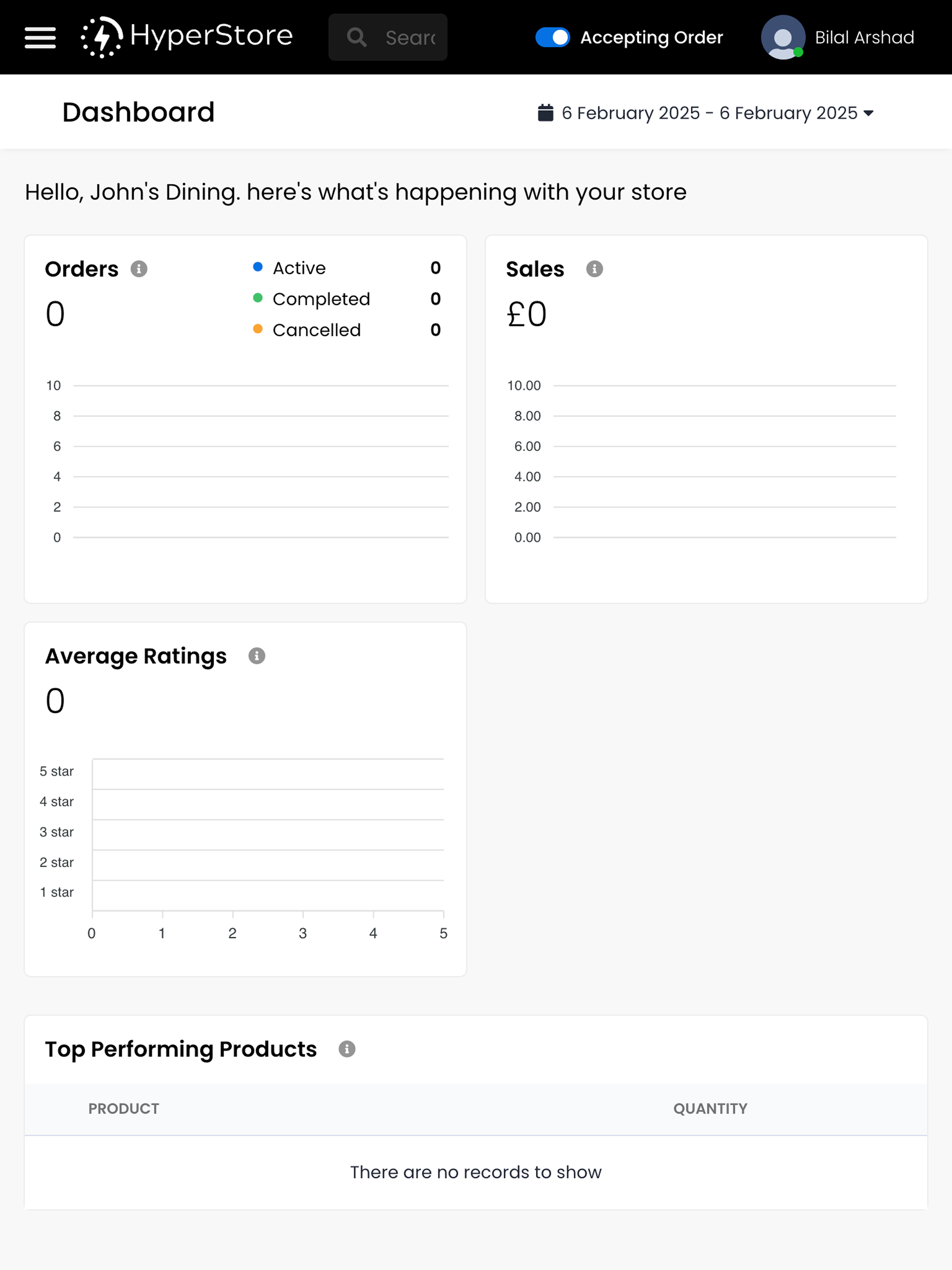 Onlinekaka Merchant screenshot 7