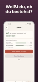 AEVO Ausbilderschein Trainer screenshot