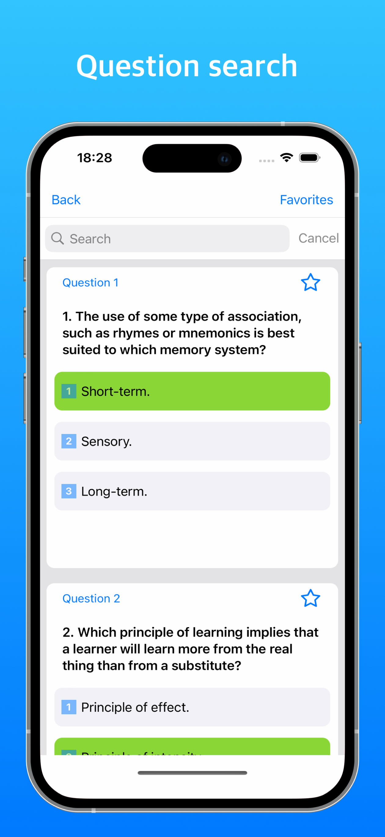 FAA: Fundamentals Instructing