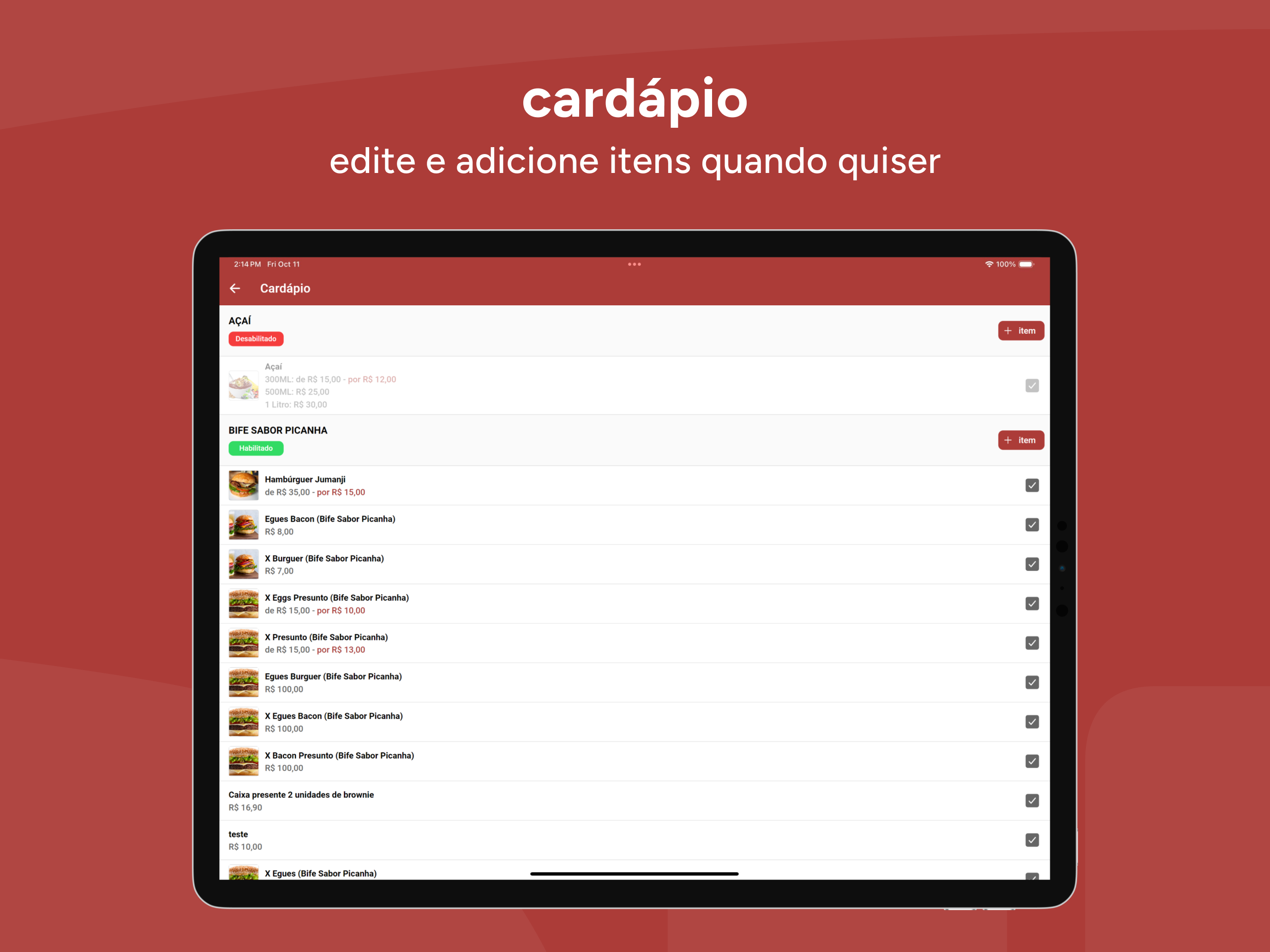 Connect APP screenshot 6