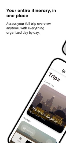 TravelSight screenshot