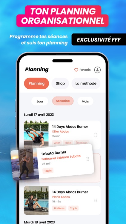 Grity - Sport & Nutrition screenshot-5