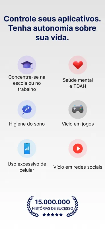 AppBlock: App & Site Blocker screenshot 9 of 9