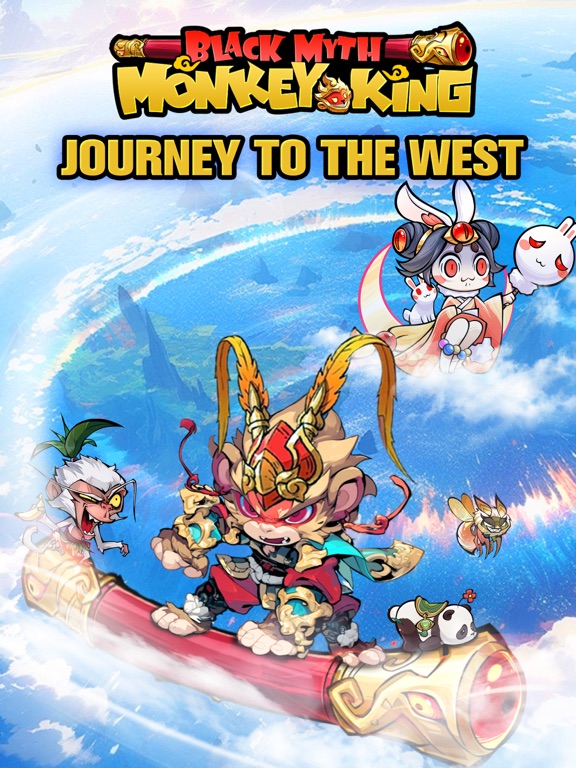 Black Myth: Monkey King