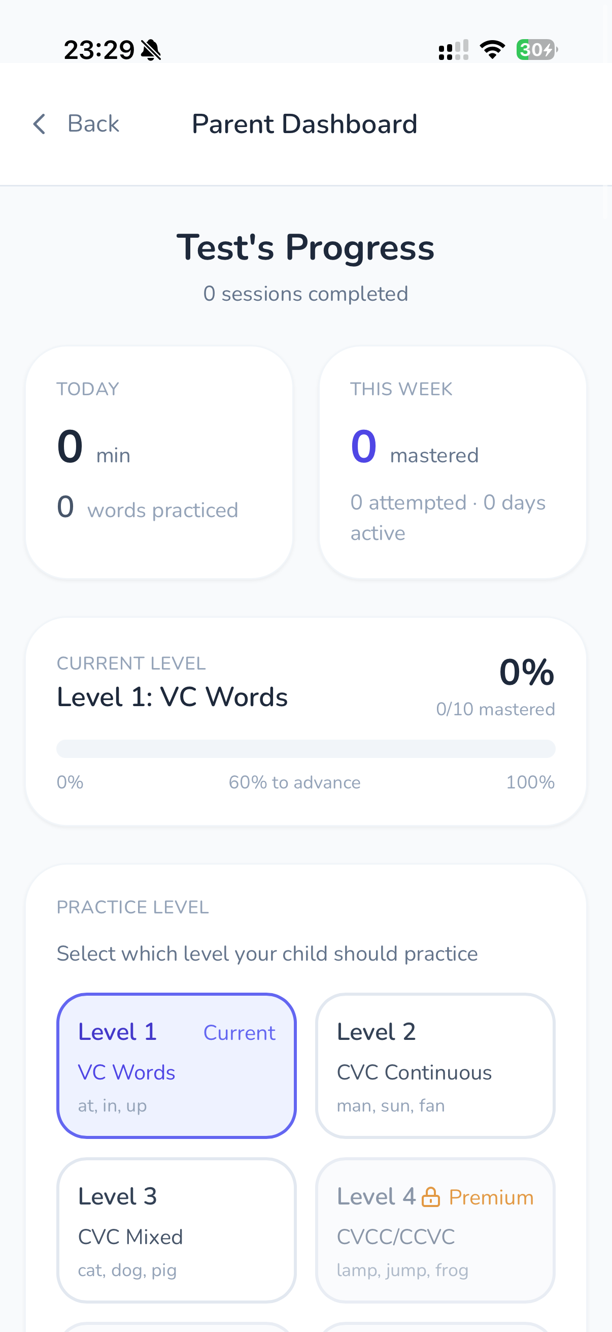Rev & Read screenshot 8