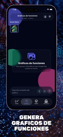 AI Art Quilla screenshot