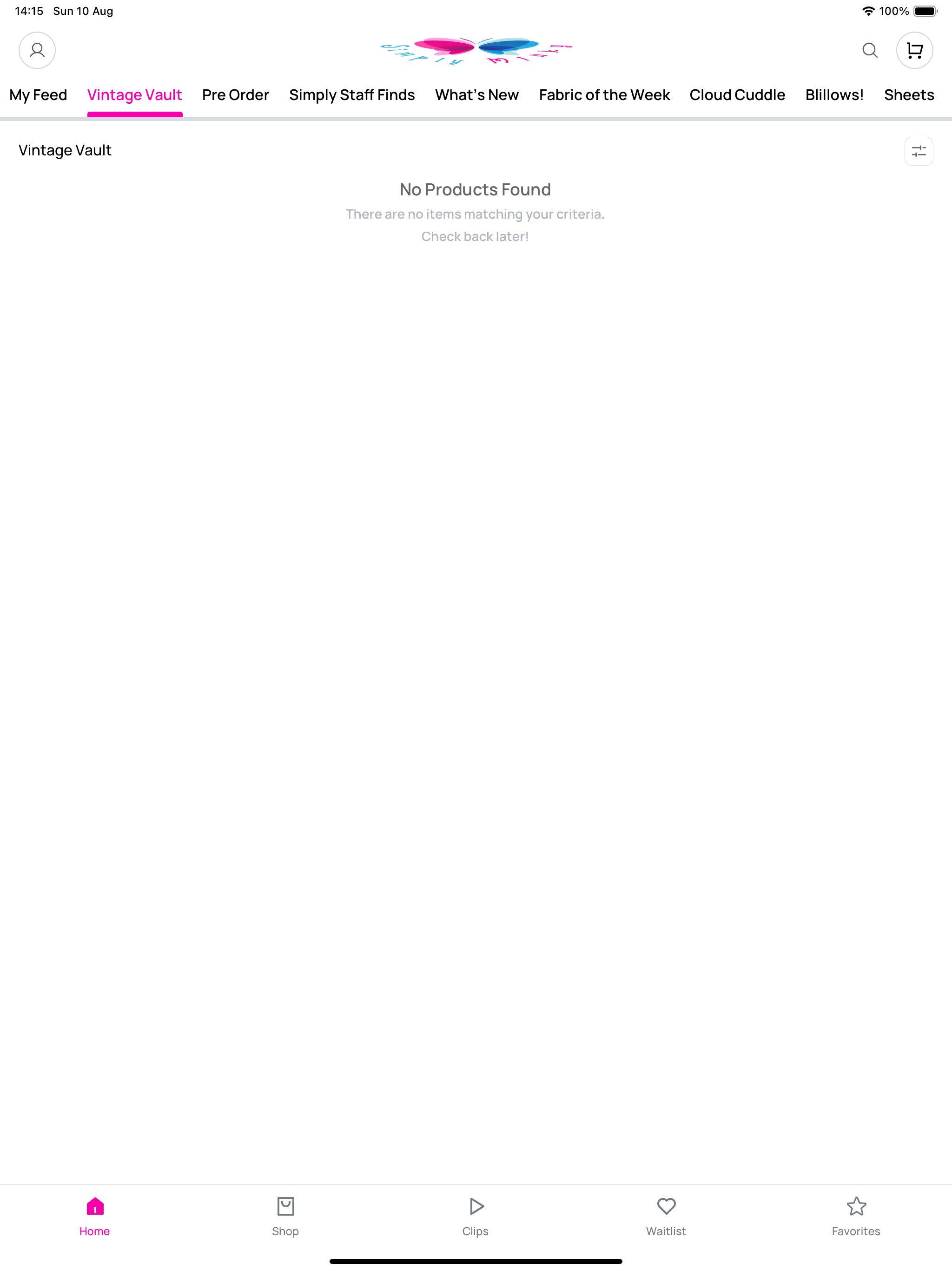 Simply Minky screenshot 5