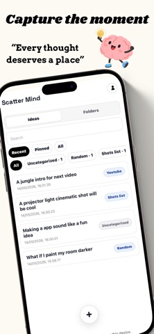 ScatterMind Screenshot 4 of 5