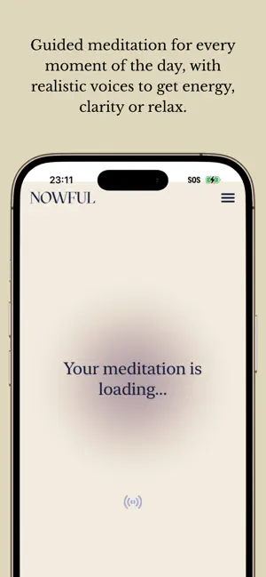 I am Nowful screenshot 4