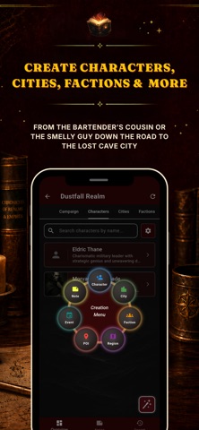DunMax: World Builder screenshot