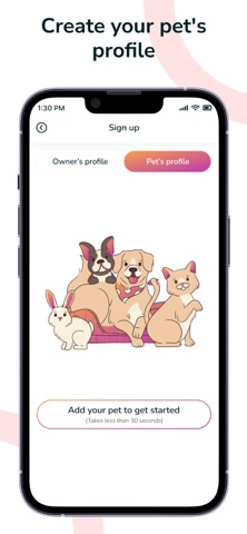 PetMeeter screenshot