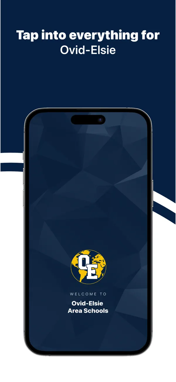 Screenshot #1 pour Ovid-Elsie Area Schools