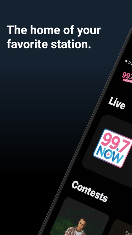 99.7 NOW